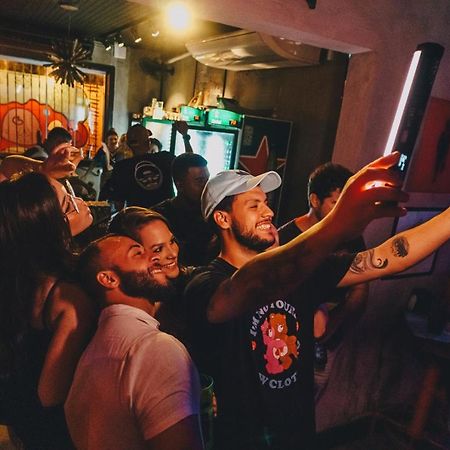 Ovibe Party Hostel Белен Екстер'єр фото