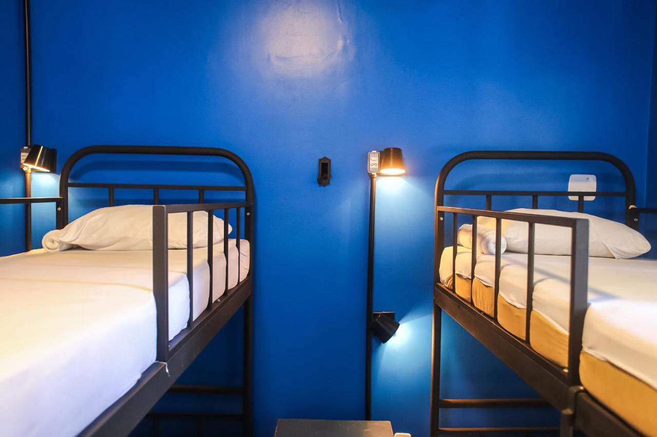 Ovibe Party Hostel Белен Екстер'єр фото
