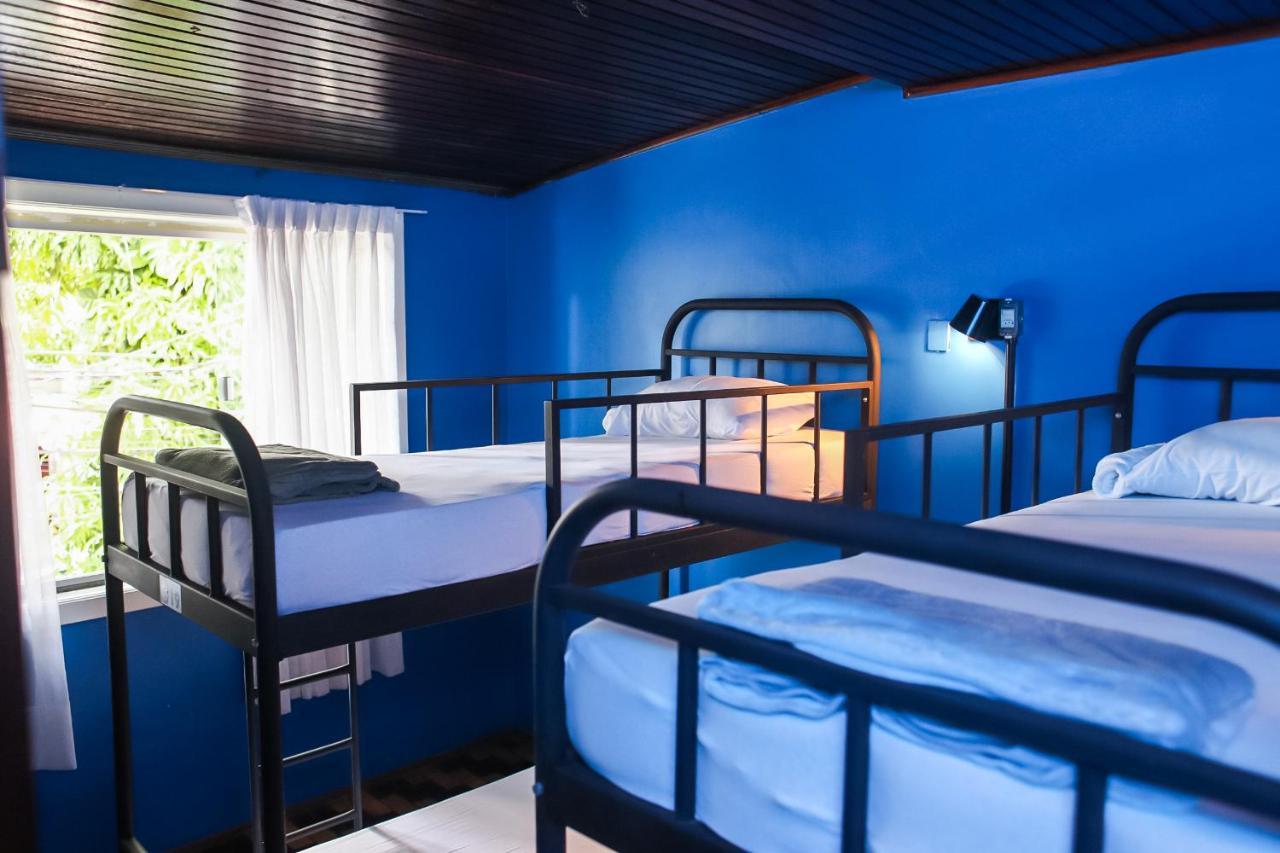 Ovibe Party Hostel Белен Екстер'єр фото