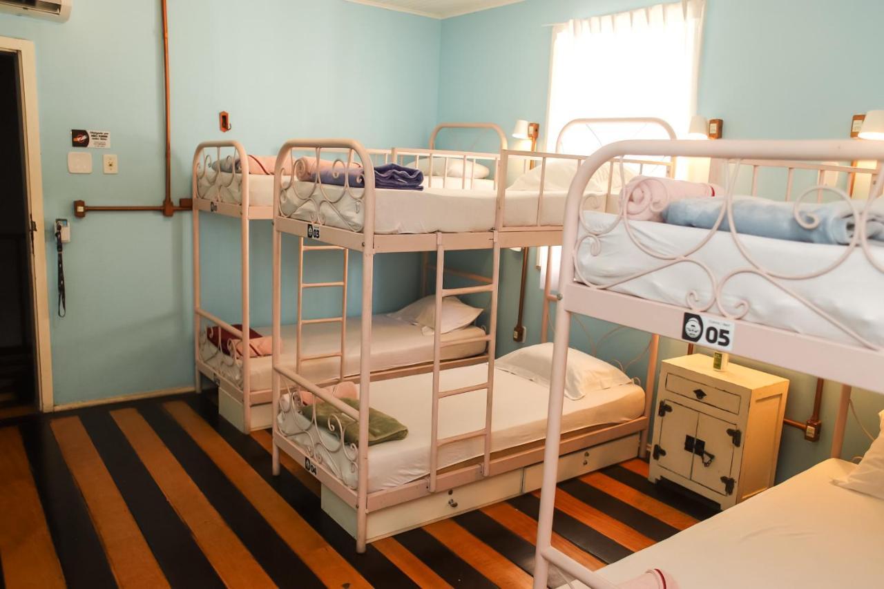 Ovibe Party Hostel Белен Екстер'єр фото