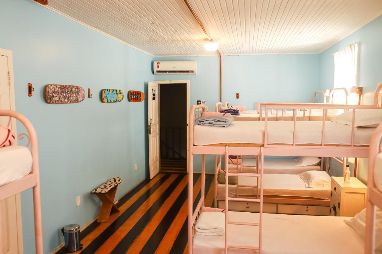 Ovibe Party Hostel Белен Екстер'єр фото