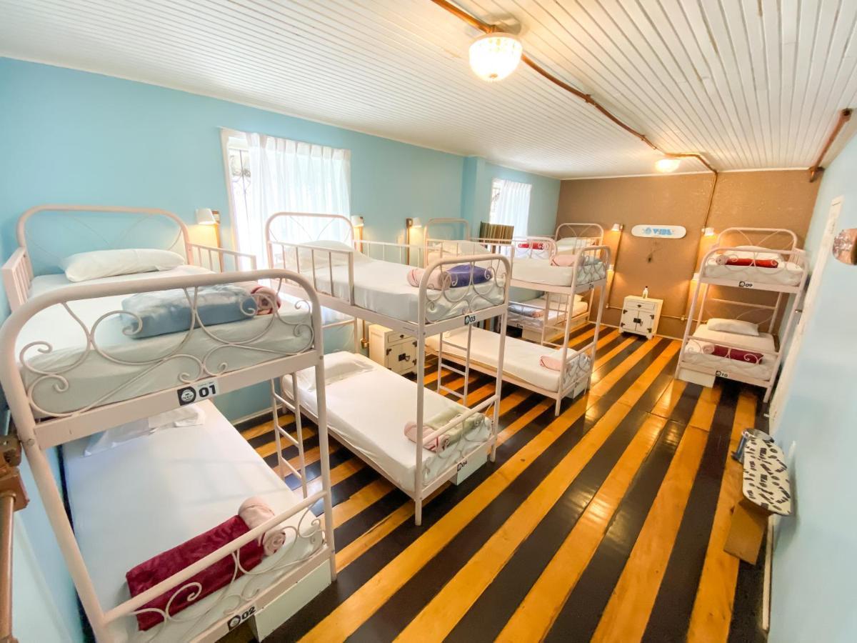 Ovibe Party Hostel Белен Екстер'єр фото