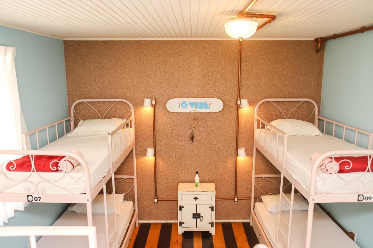 Ovibe Party Hostel Белен Екстер'єр фото